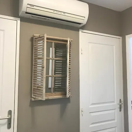 Casa de Férias Mazet Sur Le Golf