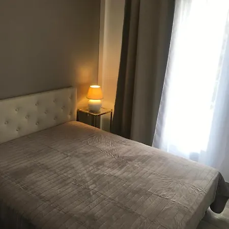 Casa de Férias Mazet Sur Le Golf Sainte-Maxime