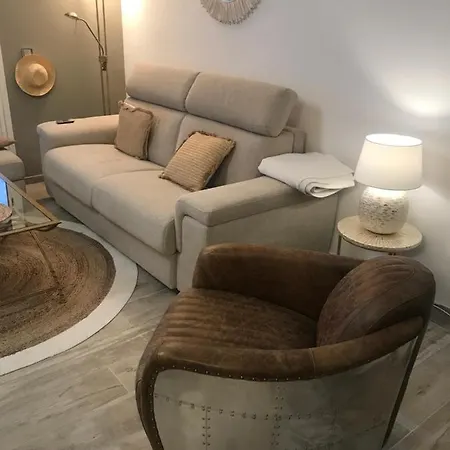 Mazet Sur Le Golf Casa de Férias Sainte-Maxime
