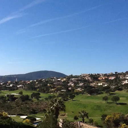 Casa de Férias Mazet Sur Le Golf *